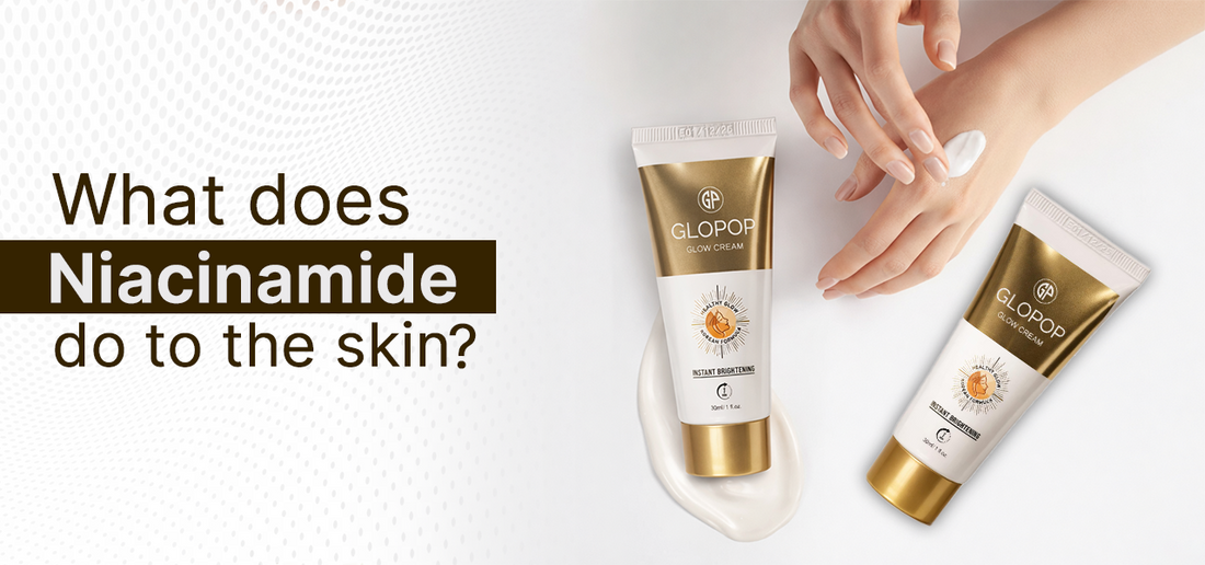 What Does Niacinamide Do to the Skin? Benefits, Results & How It Works