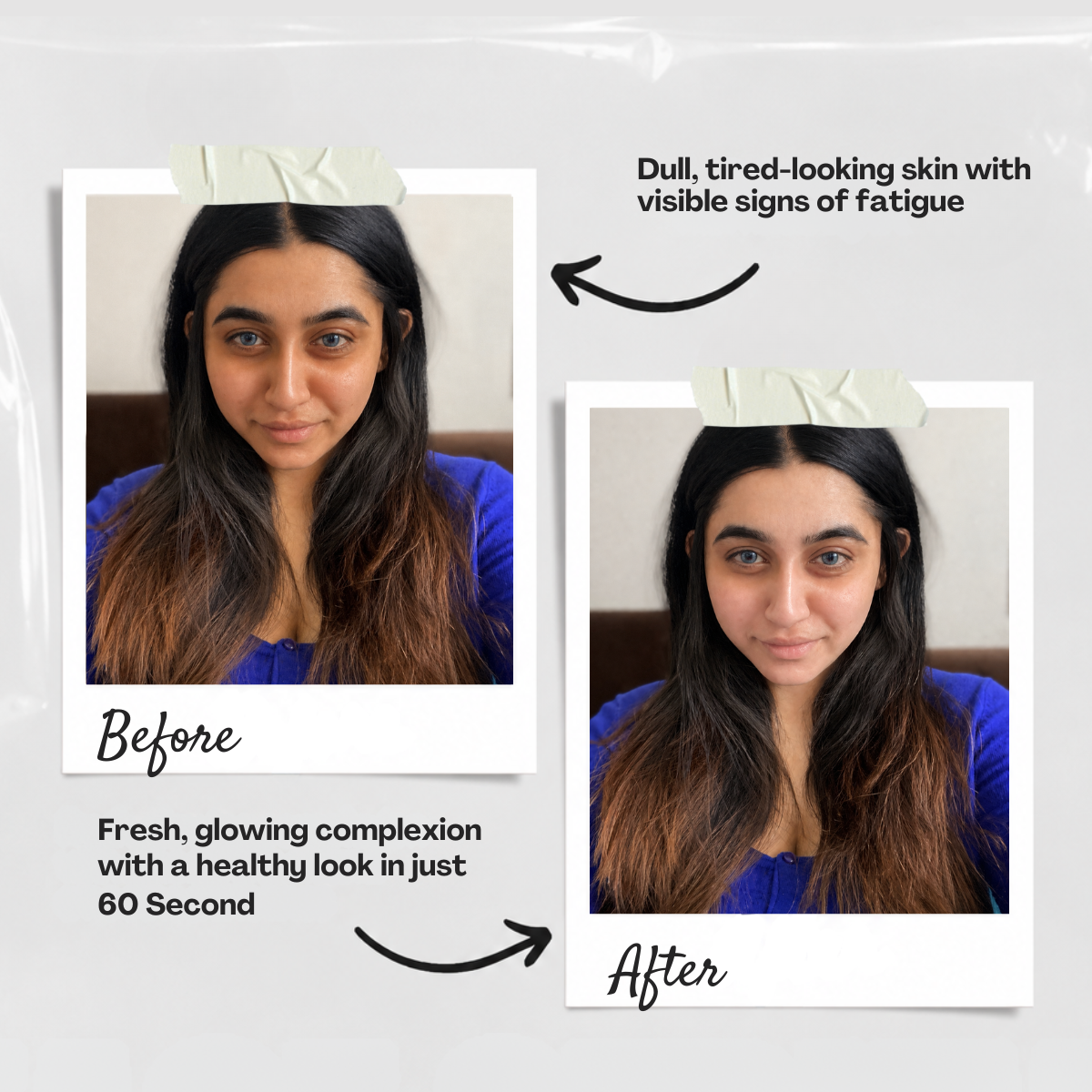 GLOPOP GLOW CREAM