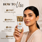 GLOPOP GLOW CREAM