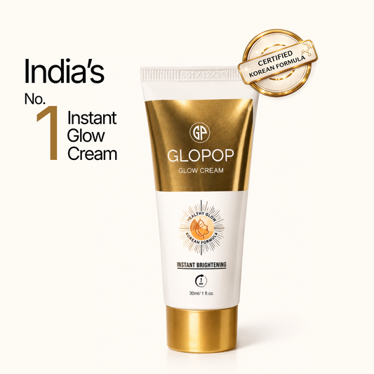 GLOPOP GLOW CREAM
